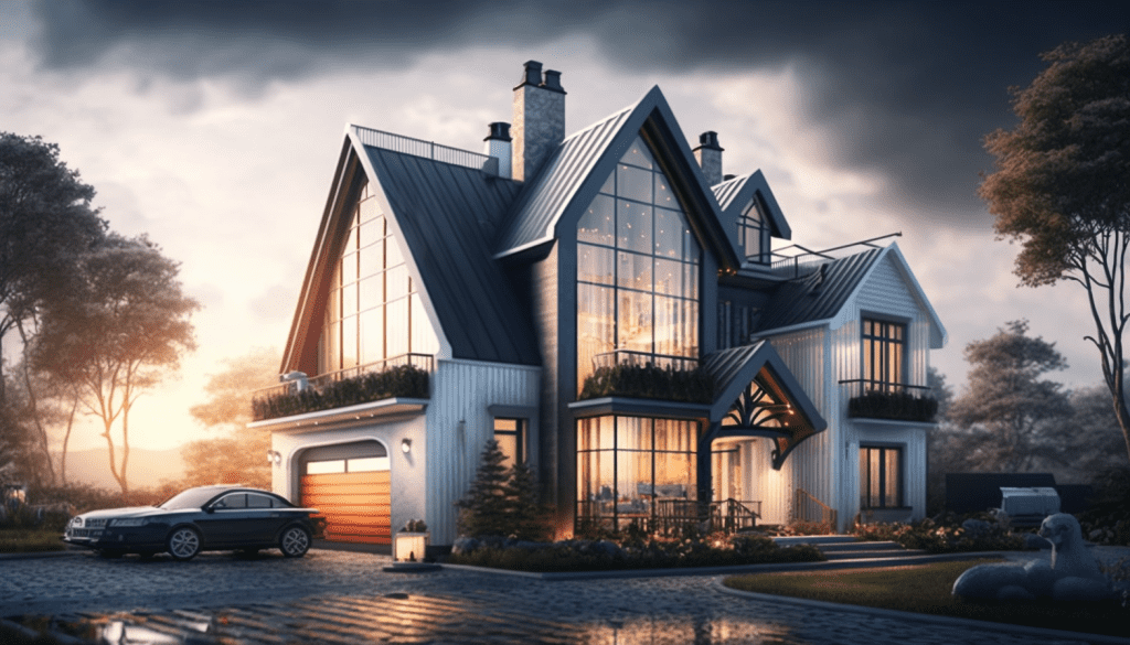 اجاره خانه در کانادا