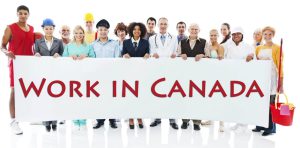 مجوز کار کانادا