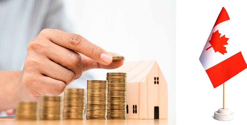 اقامت کانادا از طریق سرمایه گذاری