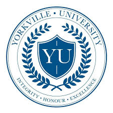 پذیرش از دانشگاه yorkville